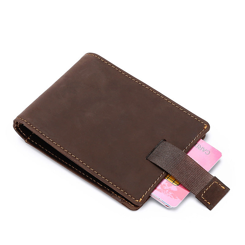 The Slim Wallet