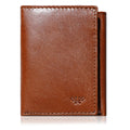 The Heritage Trifold Wallet