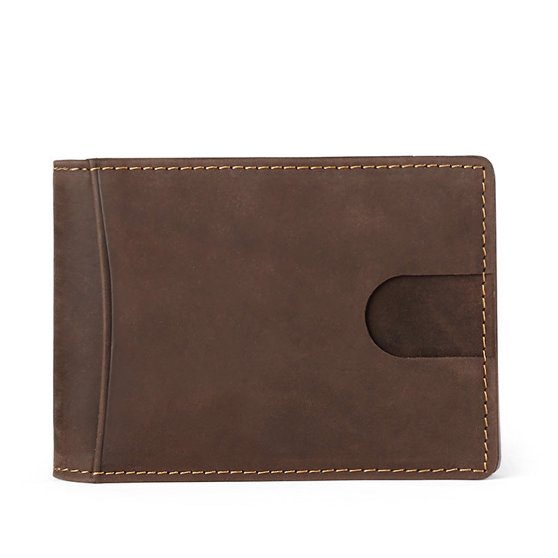 The Slim Wallet