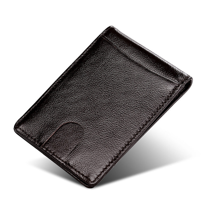 The Slim Wallet