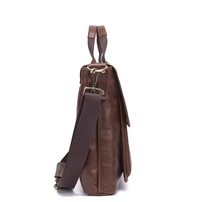 The Commuter Bag