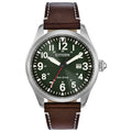 Citizen Mens Eco-Drive Weekender Garrison Field Watch