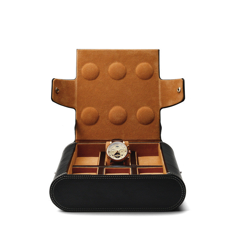 The Eclipse Watch Travel Case