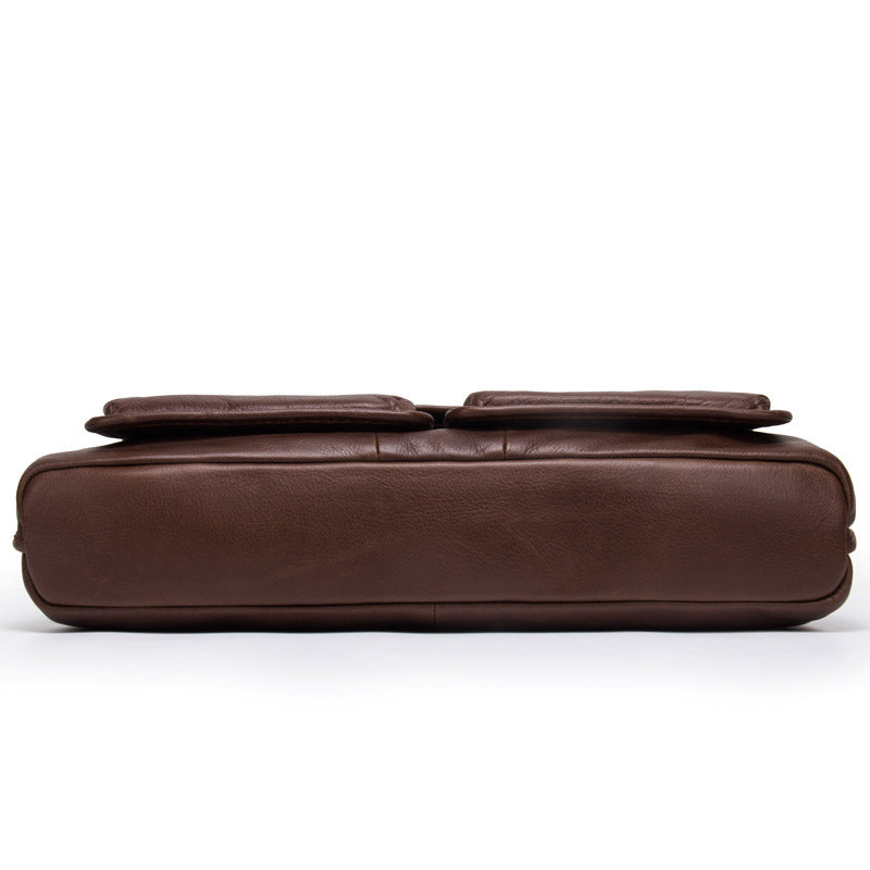The Commuter Bag