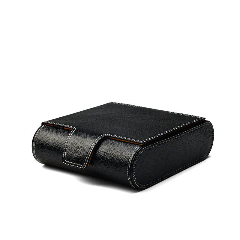 The Eclipse Watch Travel Case