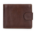The Milano Classic Wallet