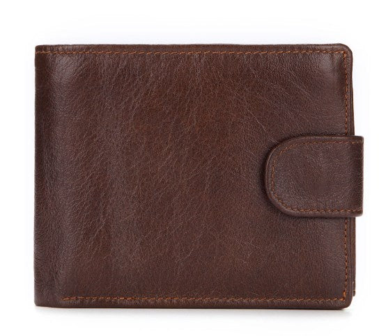 The Milano Classic Wallet