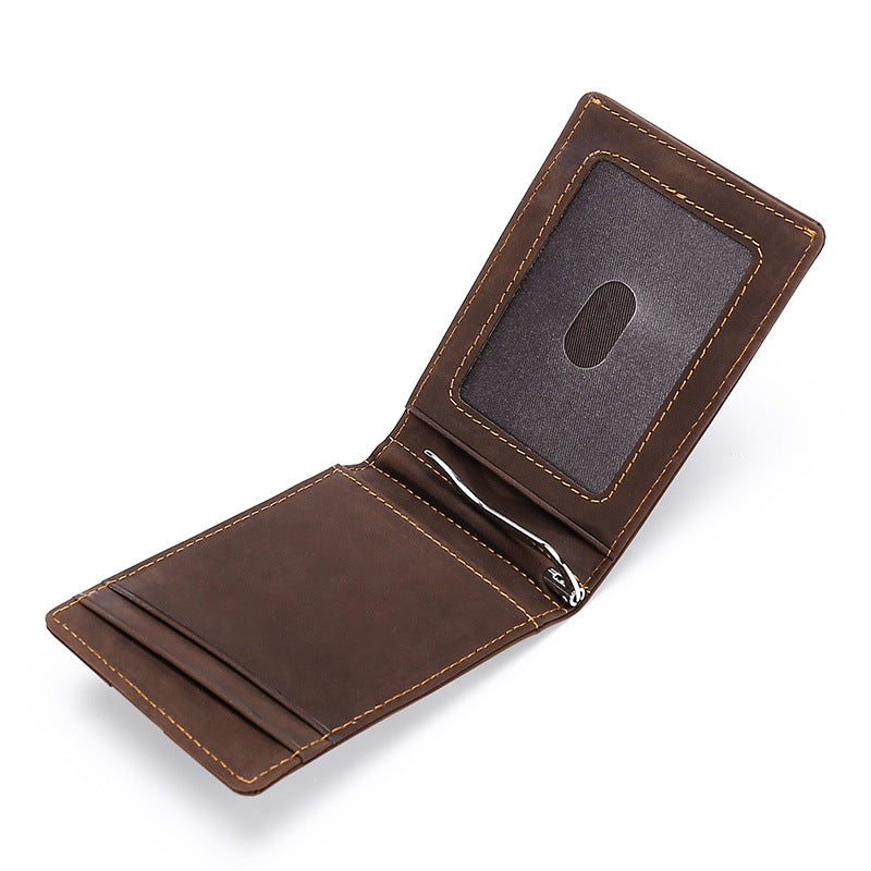 The Slim Wallet