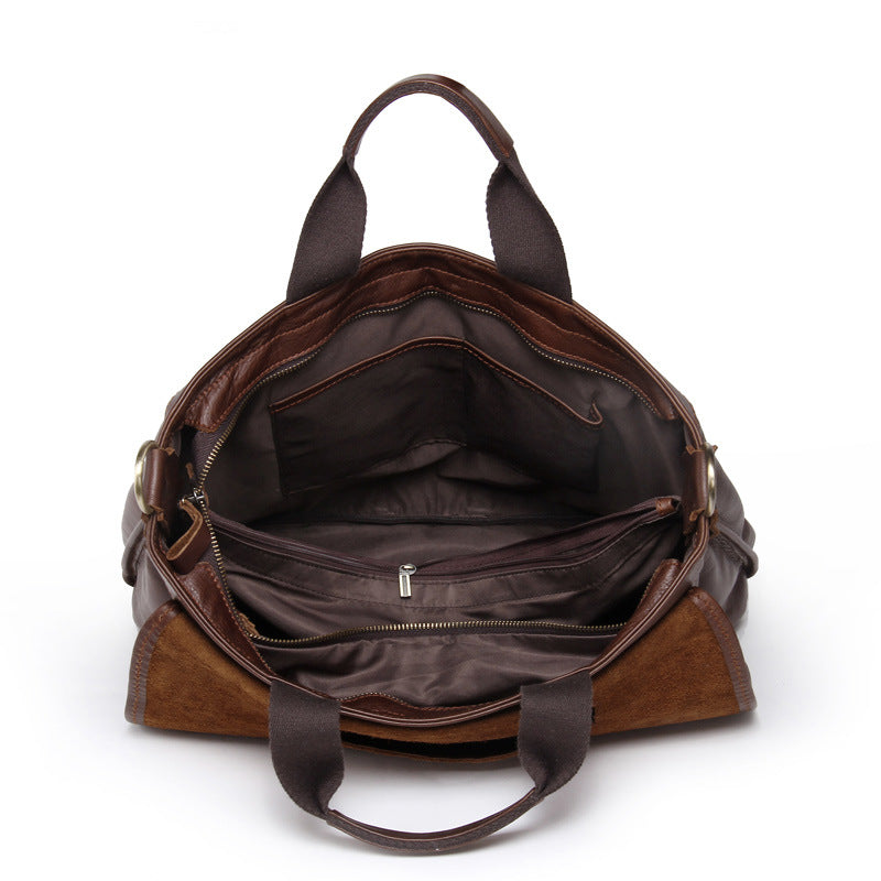 The Commuter Bag