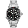 Citizen Mens Eco-Drive Promaster Air Nighthawk Pilot