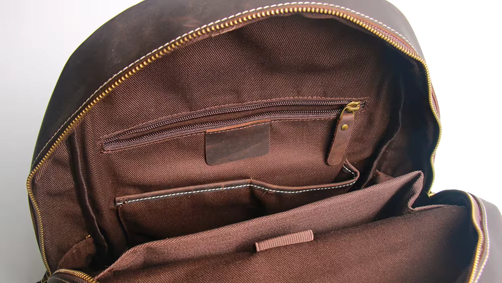 The Calder Backpack