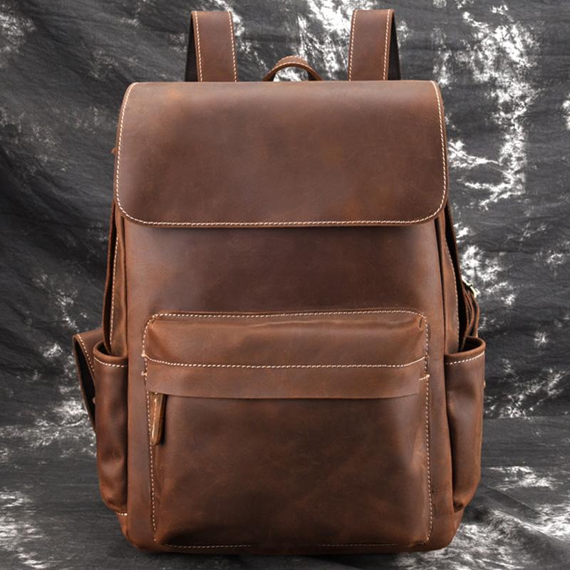 The Helka Backpack