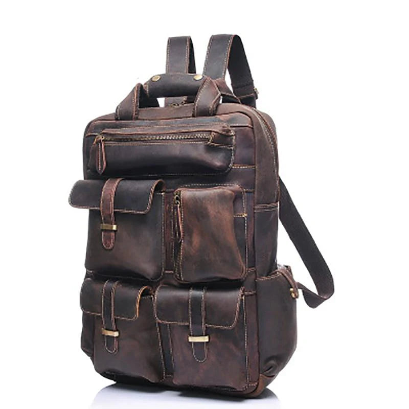 The Shelby Backpack