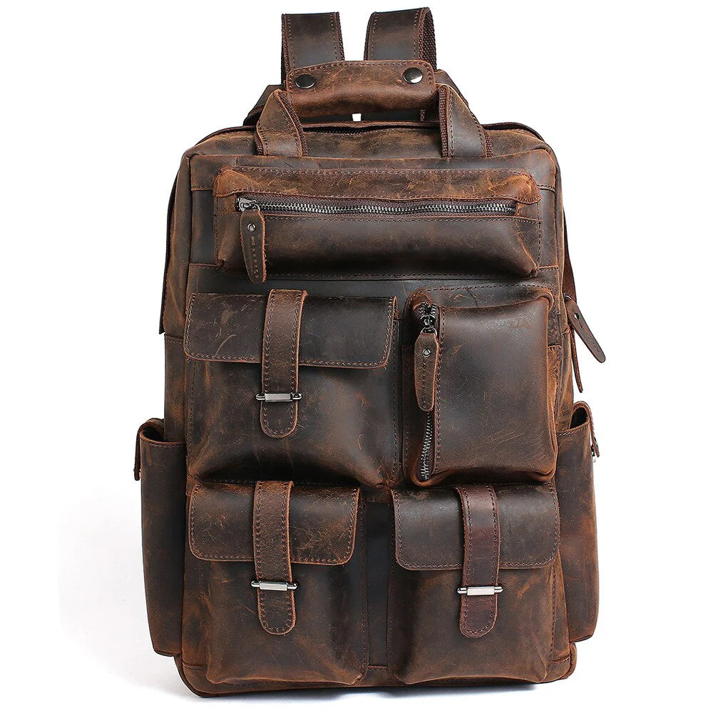 The Shelby Backpack