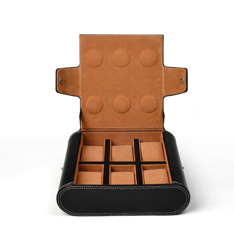 The Eclipse Watch Travel Case