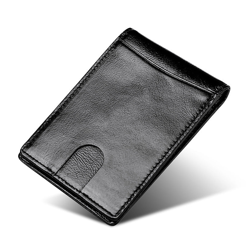 The Slim Wallet