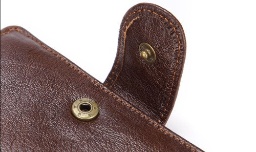 The Milano Classic Wallet