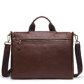 The Commuter Bag