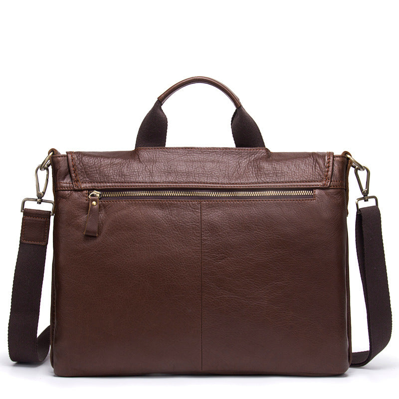 The Commuter Bag