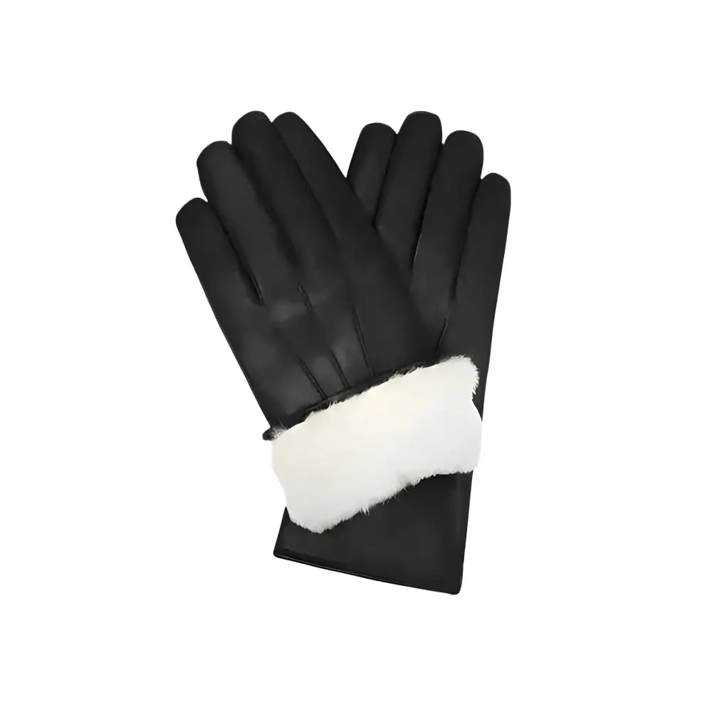 The Classic Lambskin Gloves