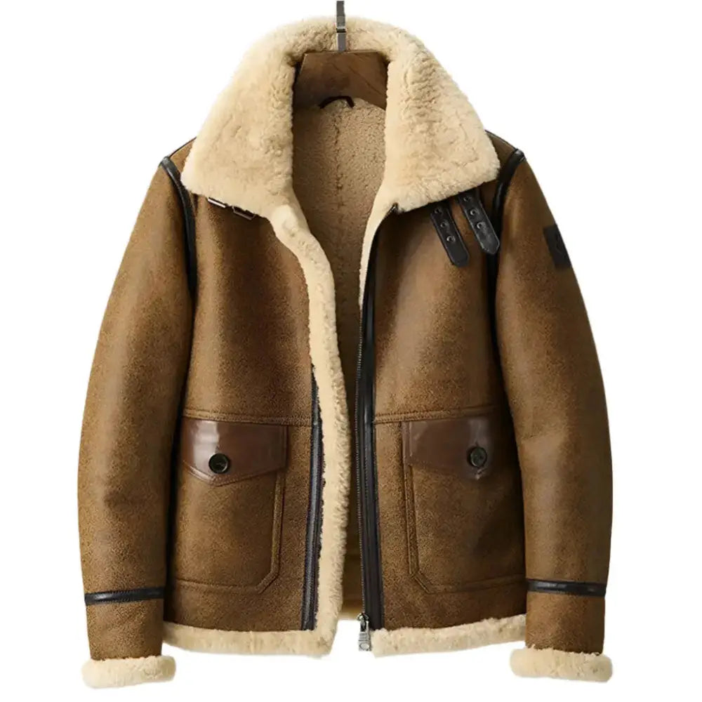 The Skymaster B3 Bomber