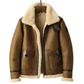 The Skymaster B3 Bomber