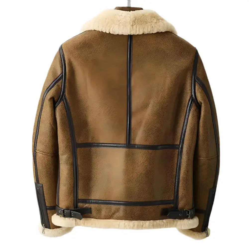 The Skymaster B3 Bomber